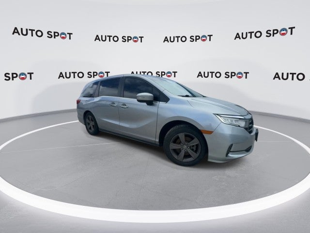 2023 Honda Odyssey EX