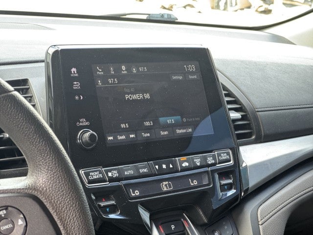 2023 Honda Odyssey EX
