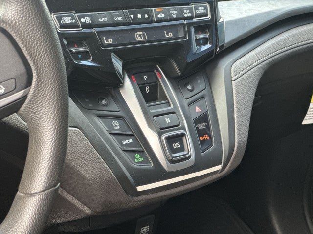 2023 Honda Odyssey EX