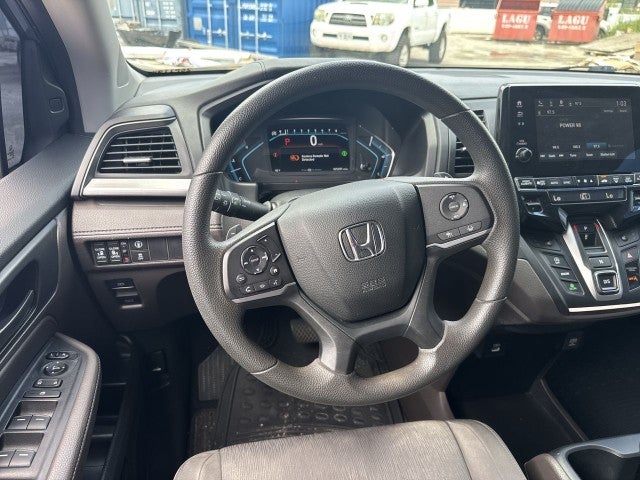 2023 Honda Odyssey EX