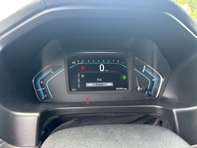 2023 Honda Odyssey EX