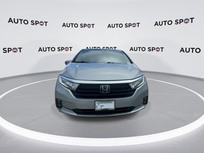 2023 Honda Odyssey EX