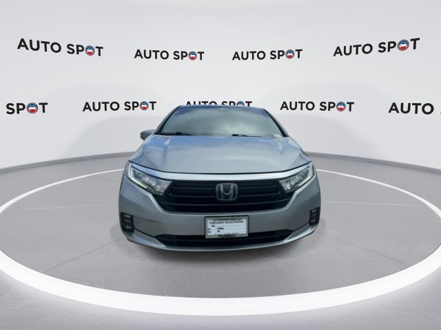 2023 Honda Odyssey EX