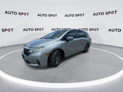 2023 Honda Odyssey EX