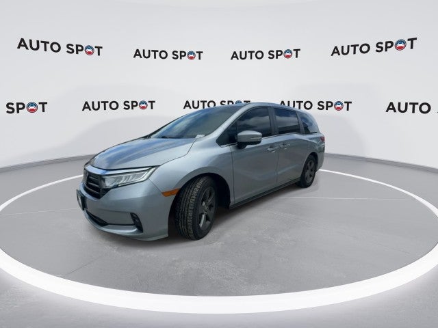 2023 Honda Odyssey EX
