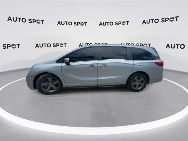 2023 Honda Odyssey EX
