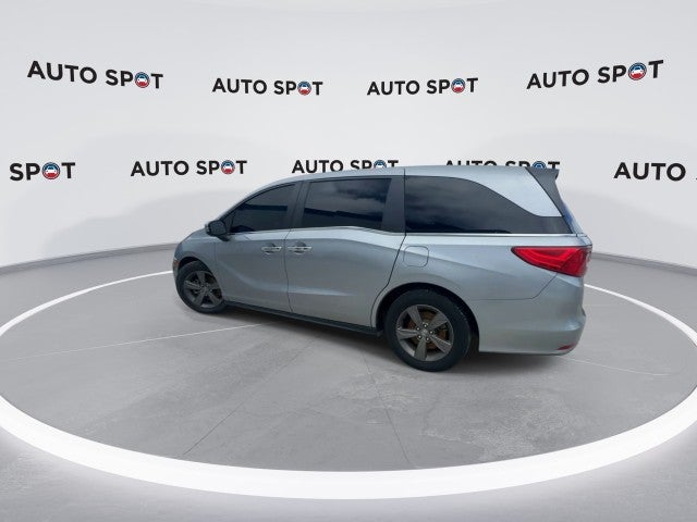 2023 Honda Odyssey EX