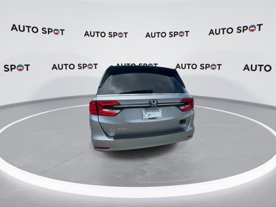 2023 Honda Odyssey EX