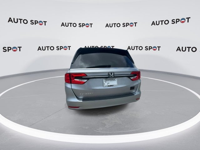 2023 Honda Odyssey EX