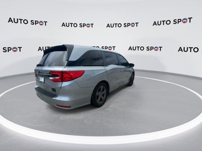 2023 Honda Odyssey EX