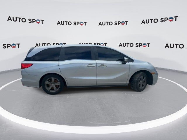 2023 Honda Odyssey EX
