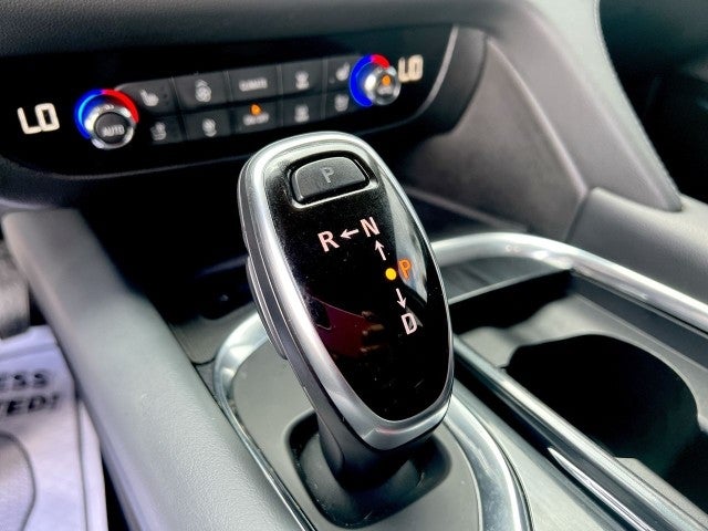 2020 Buick Enclave Premium