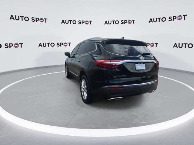 2020 Buick Enclave Premium