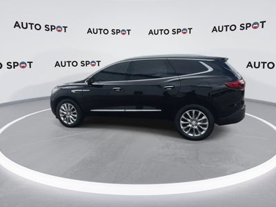 2020 Buick Enclave Premium