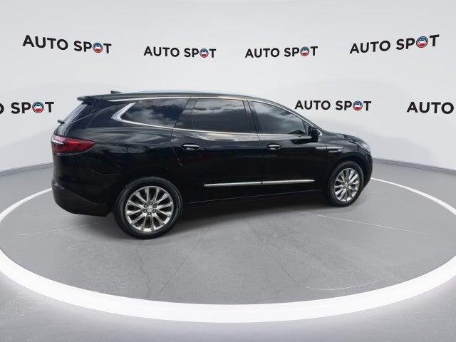 2020 Buick Enclave Premium