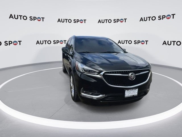 2020 Buick Enclave Premium
