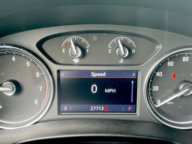 2020 Buick Enclave Premium