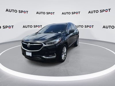 2020 Buick Enclave Premium