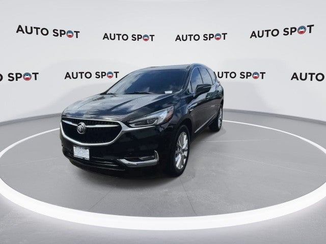 2020 Buick Enclave Premium