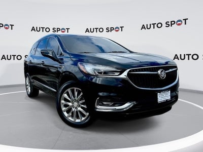 2020 Buick Enclave Premium