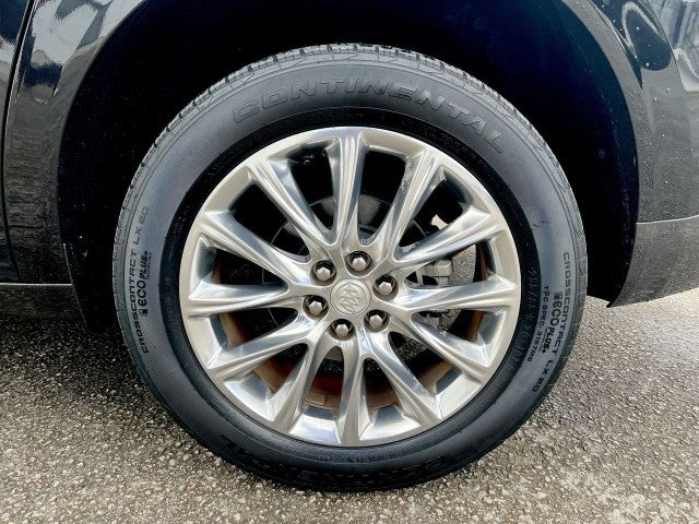 2020 Buick Enclave Premium