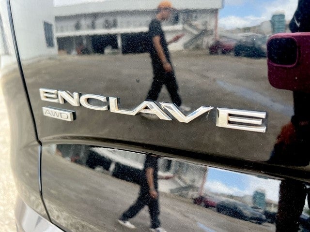 2020 Buick Enclave Premium