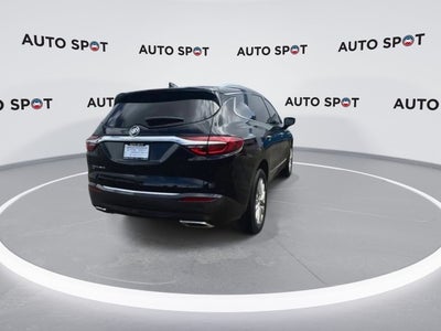 2020 Buick Enclave Premium