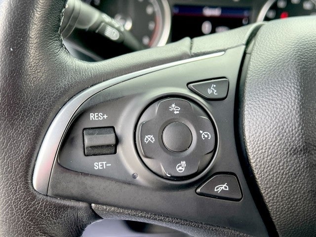 2020 Buick Enclave Premium