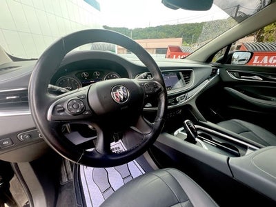 2020 Buick Enclave Premium