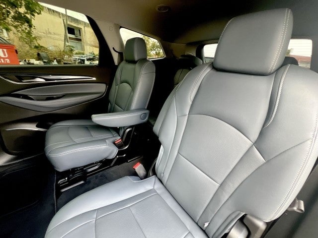 2020 Buick Enclave Premium