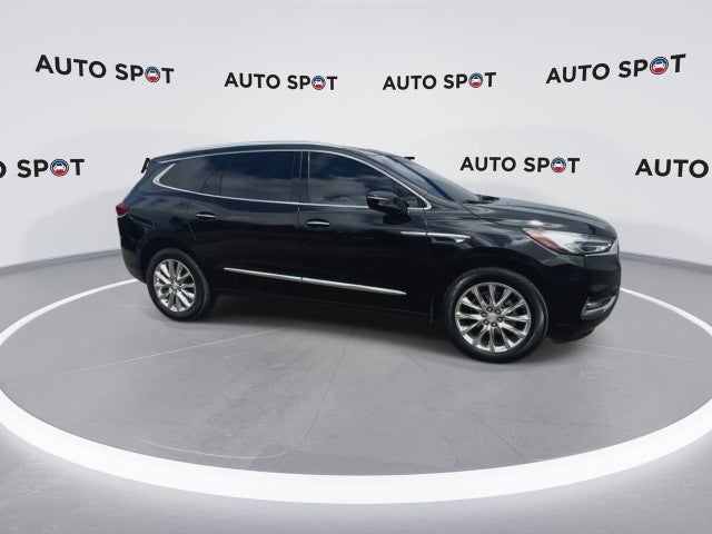 2020 Buick Enclave Premium
