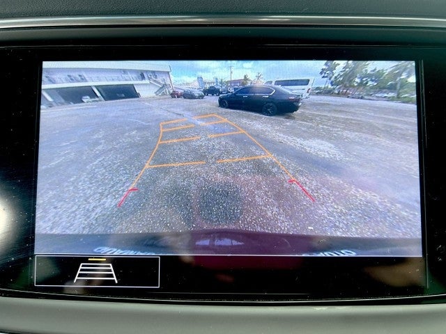 2020 Buick Enclave Premium