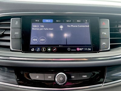 2020 Buick Enclave Premium