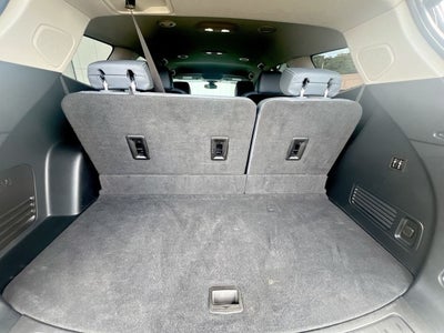 2020 Buick Enclave Premium