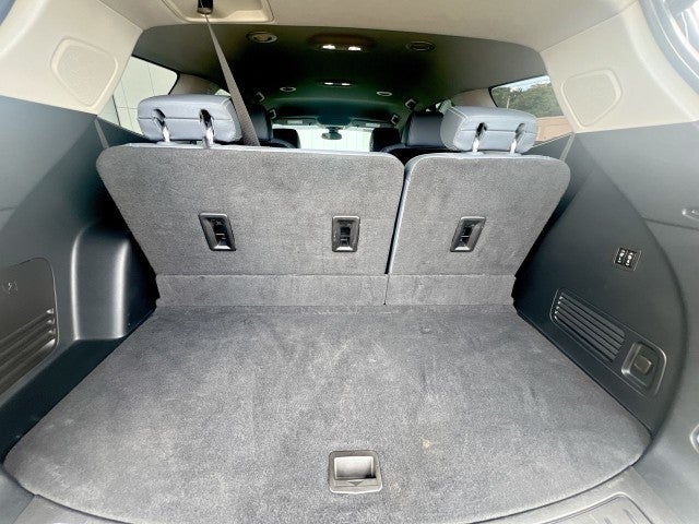 2020 Buick Enclave Premium