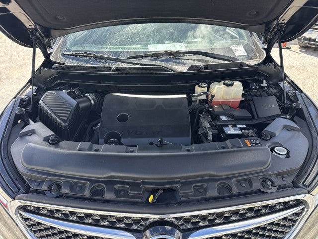2020 Buick Enclave Avenir