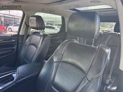 2020 Buick Enclave Avenir