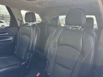 2020 Buick Enclave Avenir