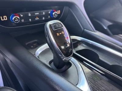 2020 Buick Enclave Avenir
