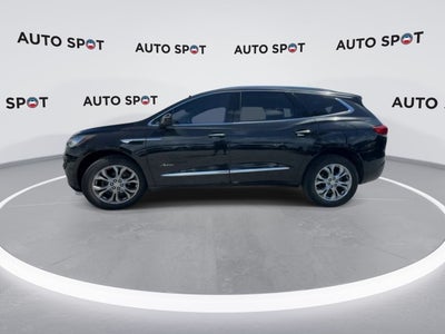 2020 Buick Enclave Avenir