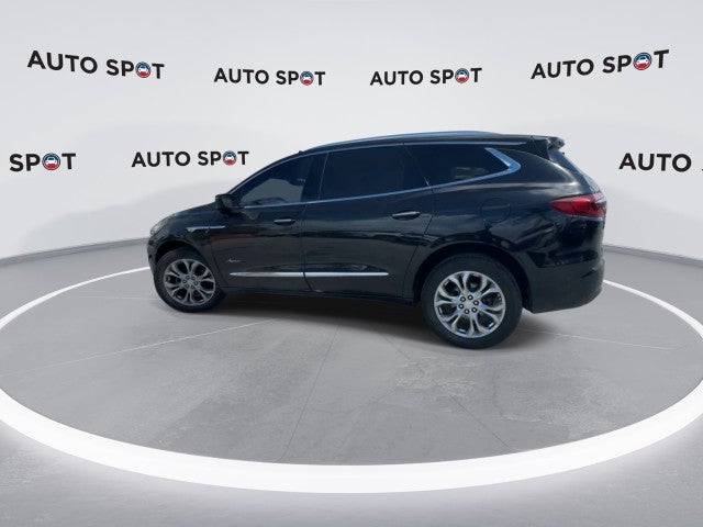 2020 Buick Enclave Avenir