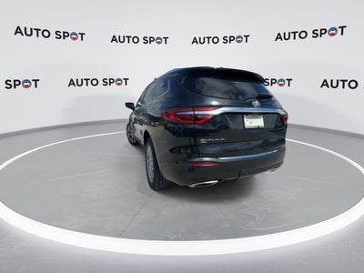 2020 Buick Enclave Avenir