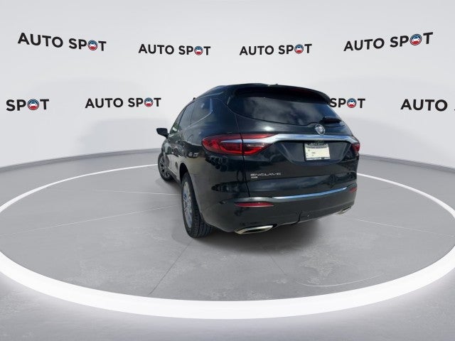 2020 Buick Enclave Avenir