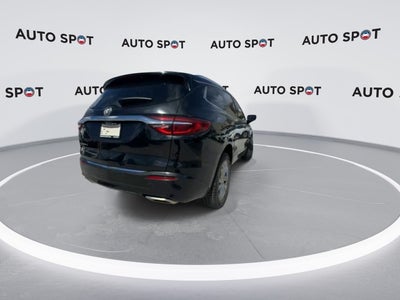 2020 Buick Enclave Avenir