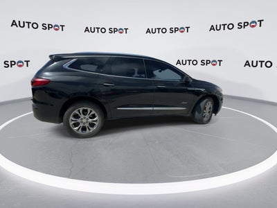 2020 Buick Enclave Avenir