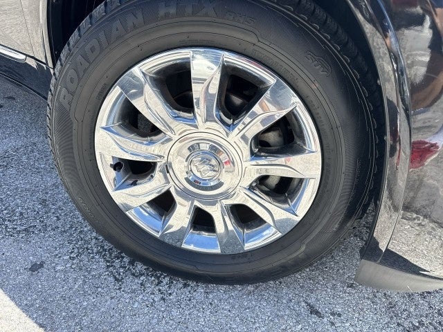 2017 Buick Enclave Premium