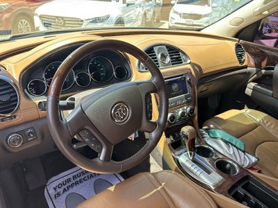 2017 Buick Enclave Premium