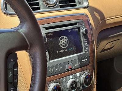 2017 Buick Enclave Premium