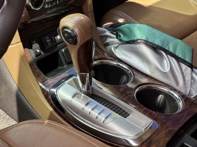 2017 Buick Enclave Premium