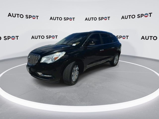 2017 Buick Enclave Premium